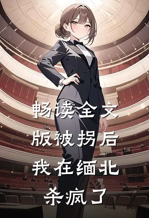 畅读全文版被拐后，我在缅北杀疯了