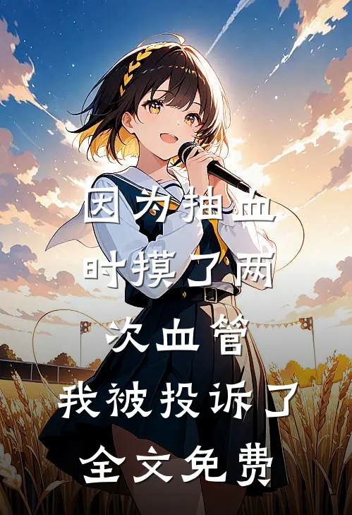 因为抽血时摸了两次血管，我被投诉了全文免费