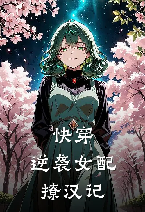 快穿：逆袭女配撩汉记