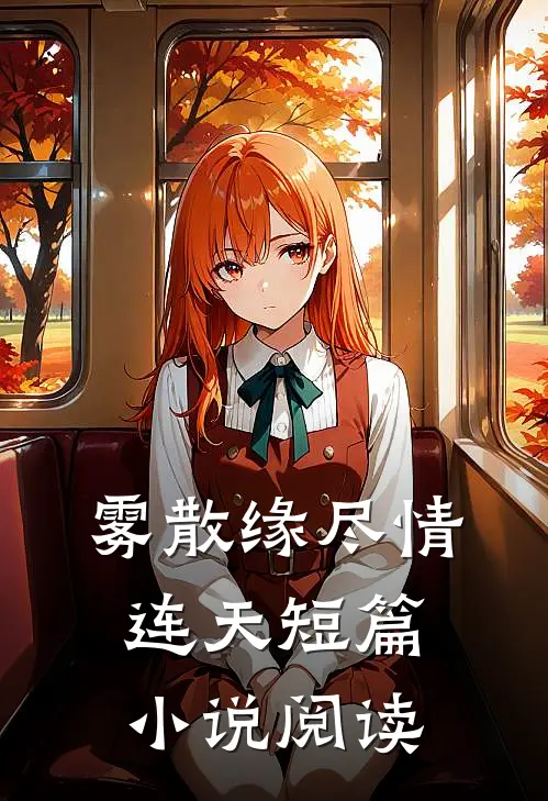 雾散缘尽情连天短篇小说阅读