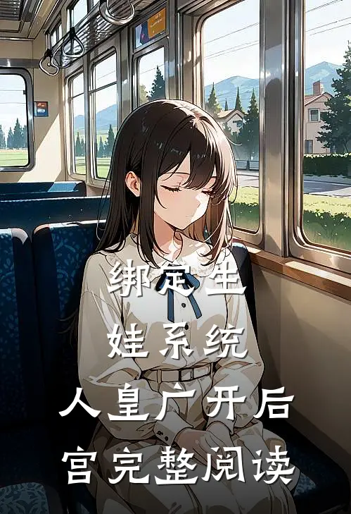 绑定生娃系统，人皇广开后宫完整阅读