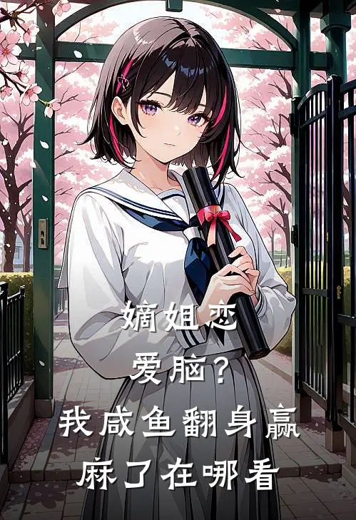 嫡姐恋爱脑？我咸鱼翻身赢麻了在哪看