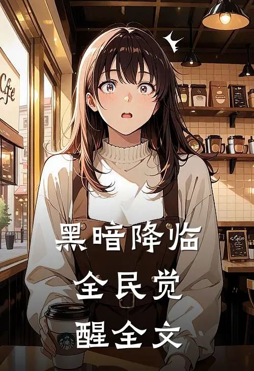 黑暗降临，全民觉醒全文