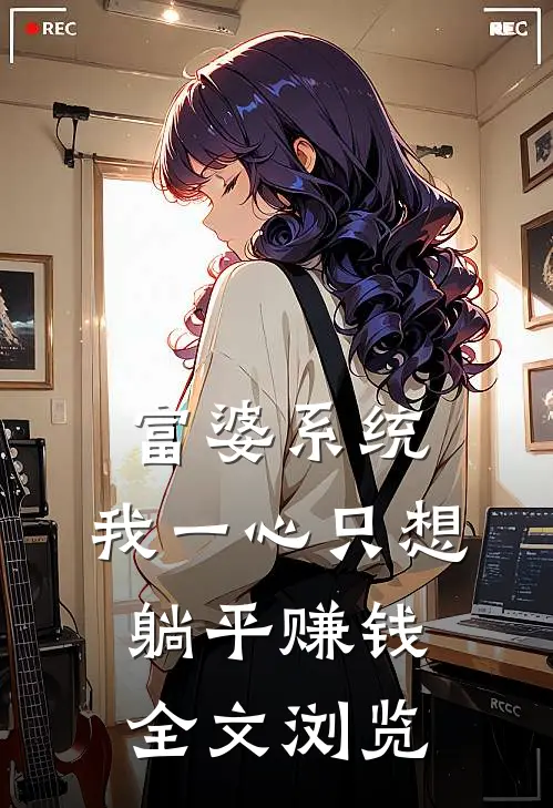 富婆系统：我一心只想躺平赚钱全文浏览