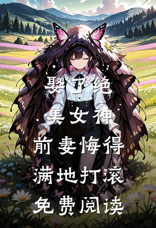 娶了绝美女神，前妻悔得满地打滚免费阅读