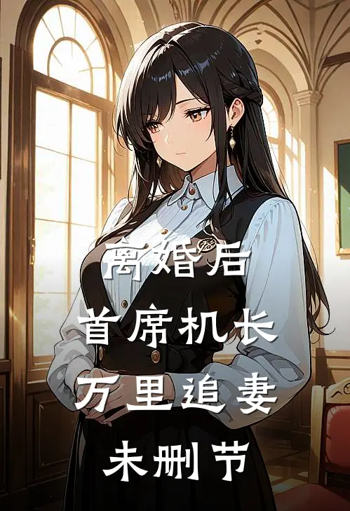 离婚后，首席机长万里追妻未删节