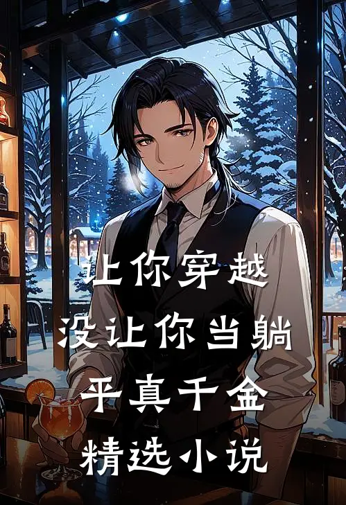 让你穿越，没让你当躺平真千金精选小说