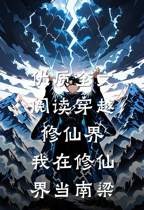 优质全文阅读穿越修仙界，我在修仙界当南梁