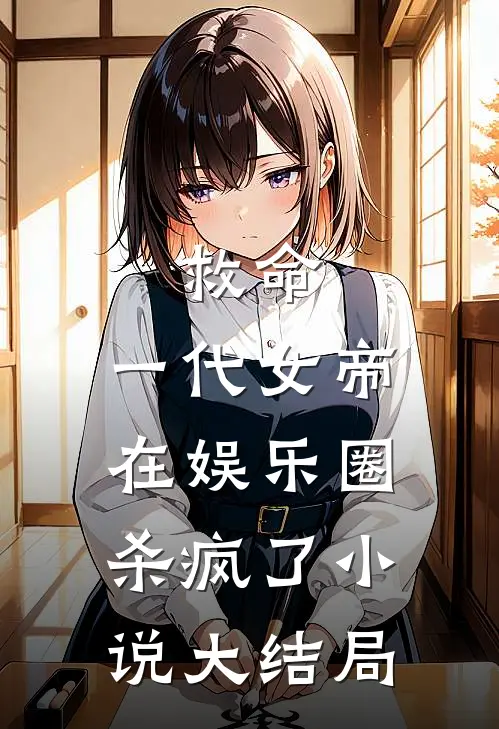 救命，一代女帝在娱乐圈杀疯了小说大结局