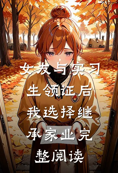 女友与实习生领证后，我选择继承家业完整阅读