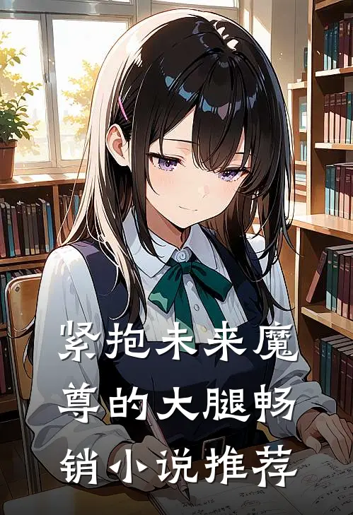 紧抱未来魔尊的大腿畅销小说推荐