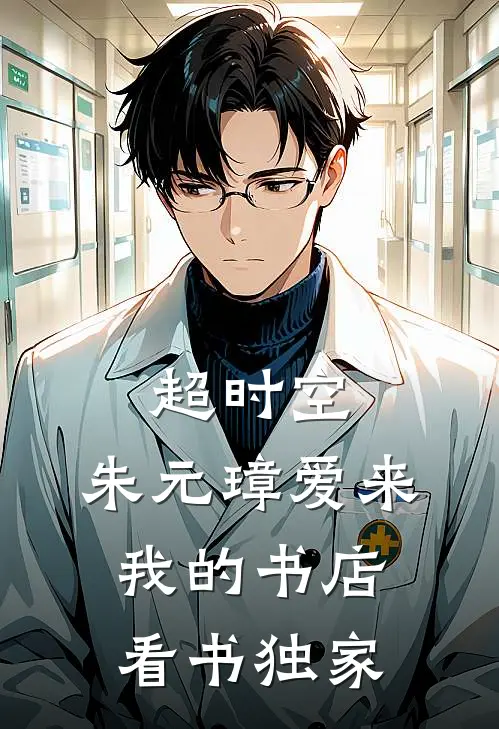 超时空：朱元璋爱来我的书店看书独家