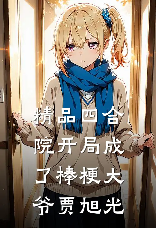 精品四合院开局成了棒梗大爷贾旭光