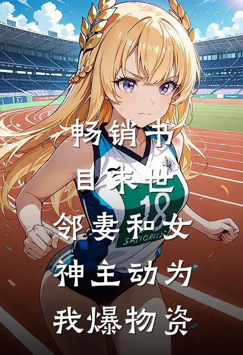 畅销书目末世：邻妻和女神主动为我爆物资