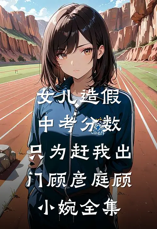 女儿造假中考分数，只为赶我出门顾彦庭顾小婉全集