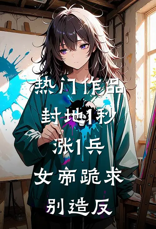 热门作品封地1秒涨1兵，女帝跪求别造反