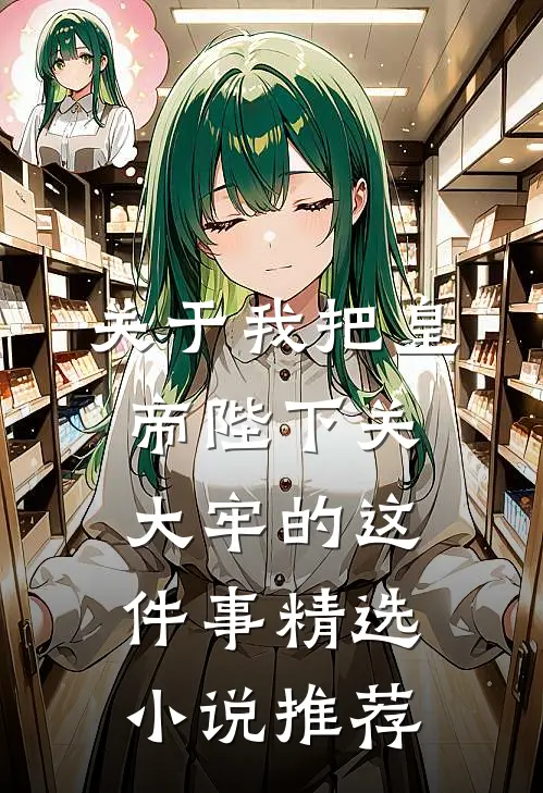 关于我把皇帝陛下关大牢的这件事精选小说推荐