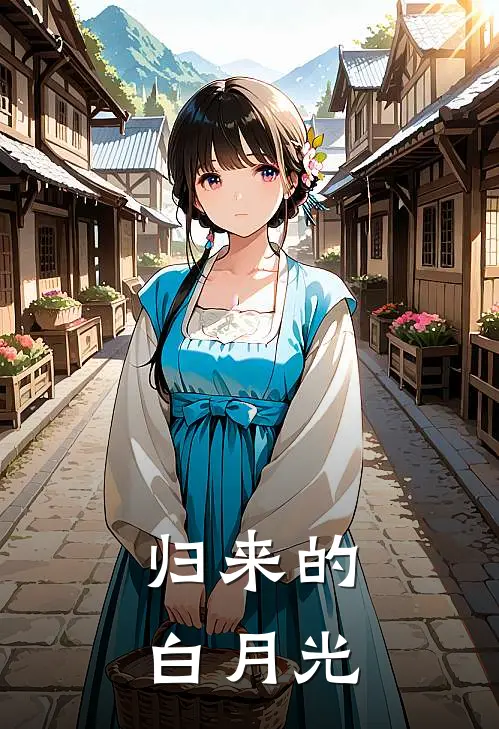 归来的白月光