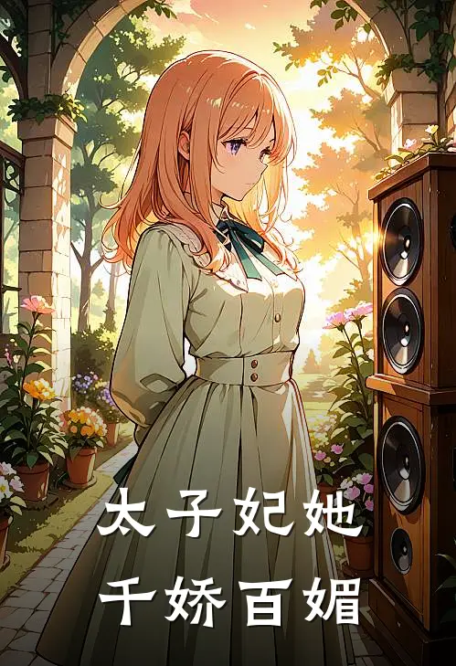太子妃她千娇百媚