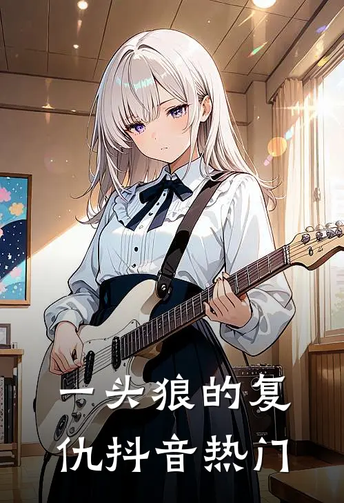 一头狼的复仇抖音热门