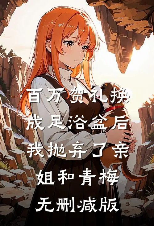百万贺礼换成足浴盆后，我抛弃了亲姐和青梅无删减版