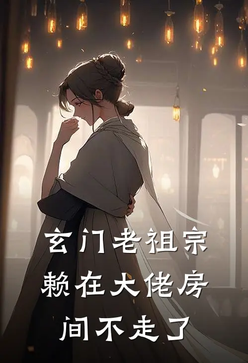 玄门老祖宗赖在大佬房间不走了