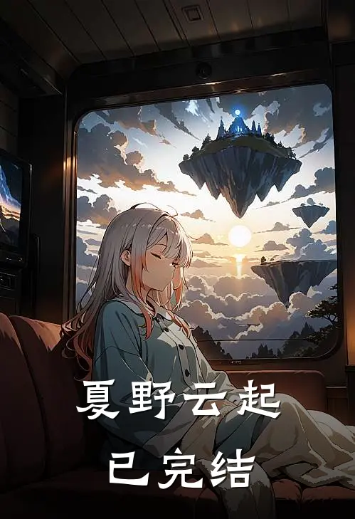 夏野云起已完结