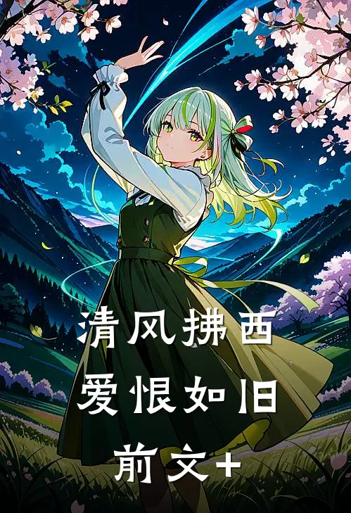 清风拂西，爱恨如旧前文+