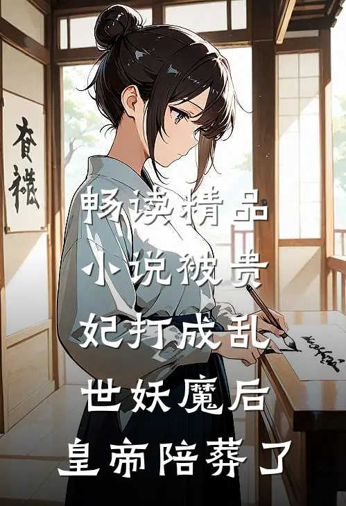 畅读精品小说被贵妃打成乱世妖魔后，皇帝陪葬了