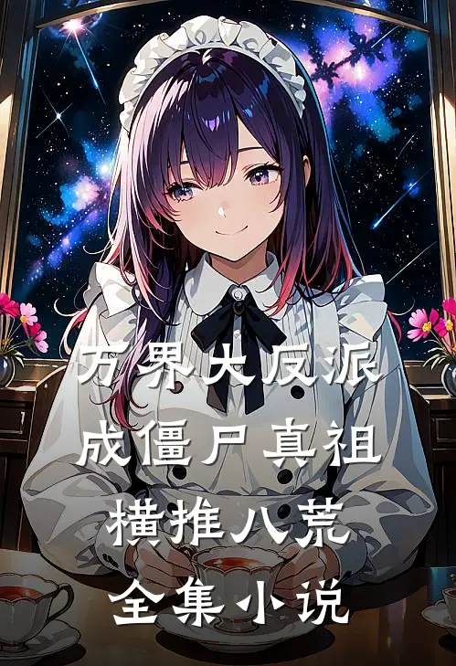 万界大反派，成僵尸真祖横推八荒全集小说
