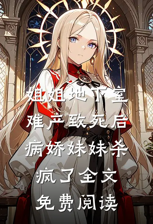 姐姐地下室难产致死后，病娇妹妹杀疯了全文免费阅读