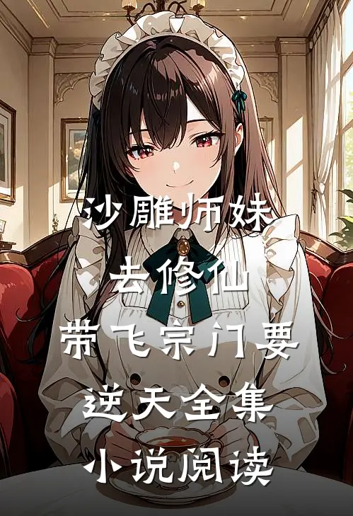 沙雕师妹去修仙，带飞宗门要逆天全集小说阅读