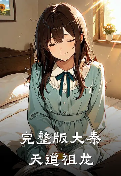 完整版大秦：天道祖龙