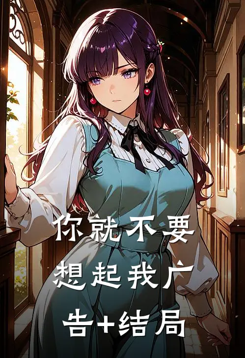 你就不要想起我广告+结局