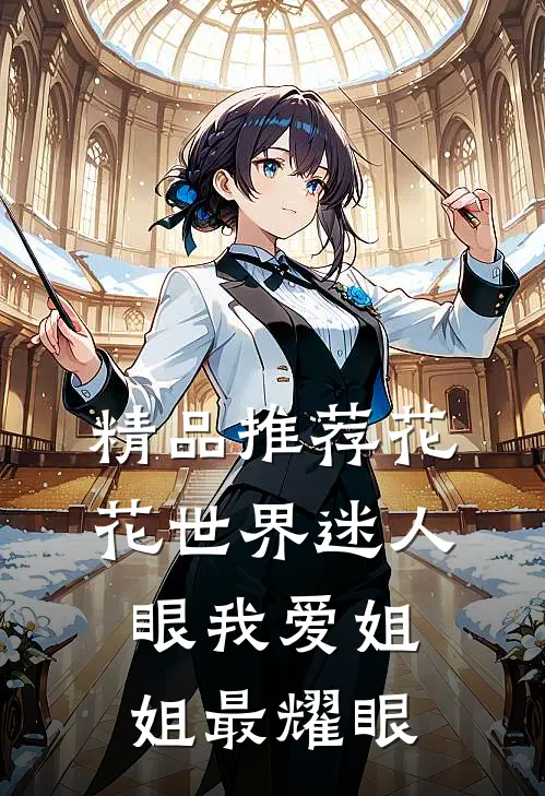 精品推荐花花世界迷人眼我爱姐姐最耀眼