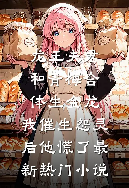 龙王夫君和青梅合体生金龙，我催生怨灵后他慌了最新热门小说