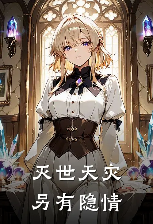 灭世天灾另有隐情
