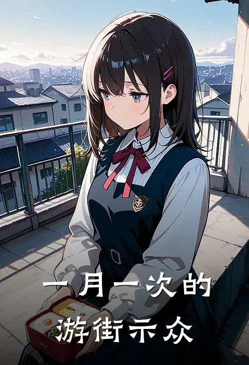 一月一次的游街示众