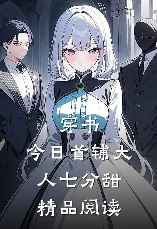 穿书：今日首辅大人七分甜精品阅读