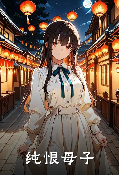 纯恨母子