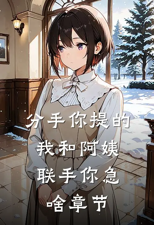 分手你提的，我和阿姨联手你急啥章节