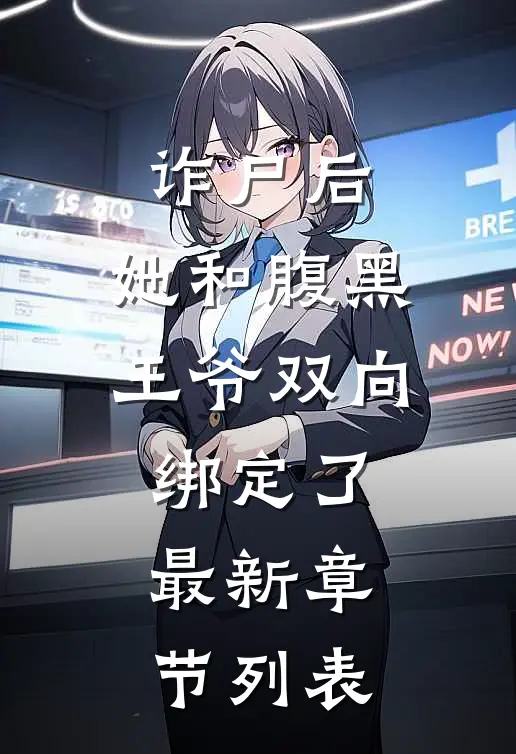 诈尸后，她和腹黑王爷双向绑定了最新章节列表