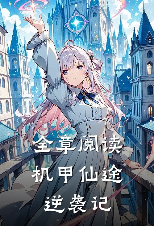 全章阅读机甲仙途：逆袭记