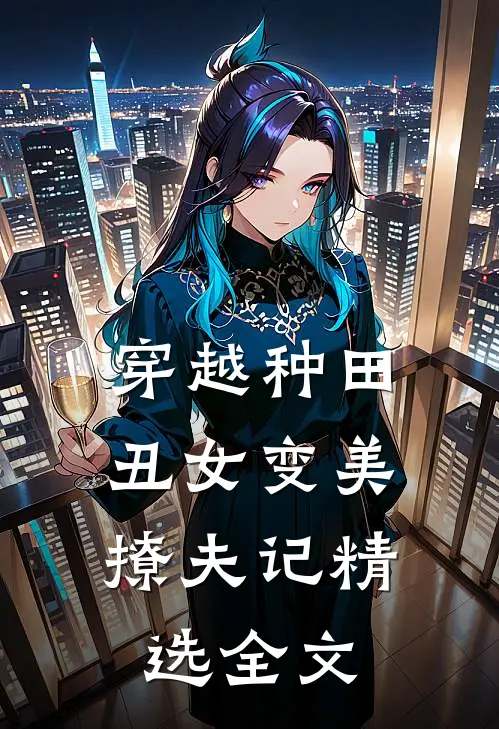 穿越种田丑女变美撩夫记精选全文
