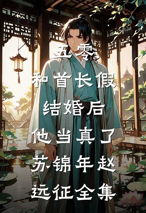 五零：和首长假结婚后，他当真了苏锦年赵远征全集