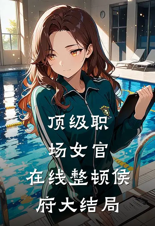 顶级职场女官，在线整顿侯府大结局