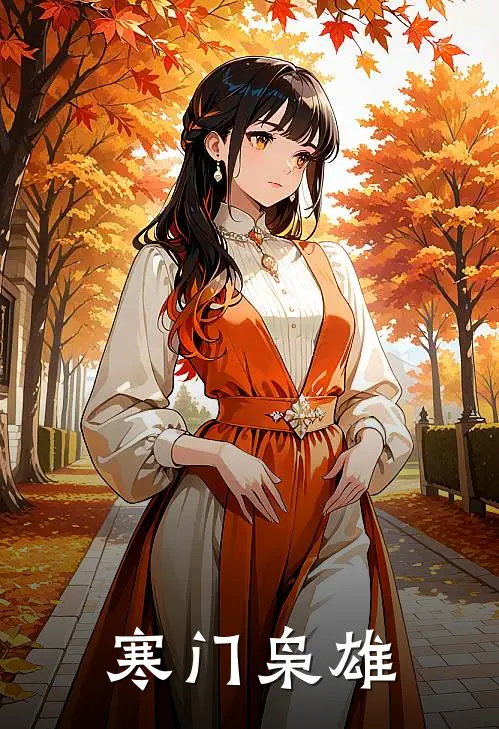 寒门枭雄