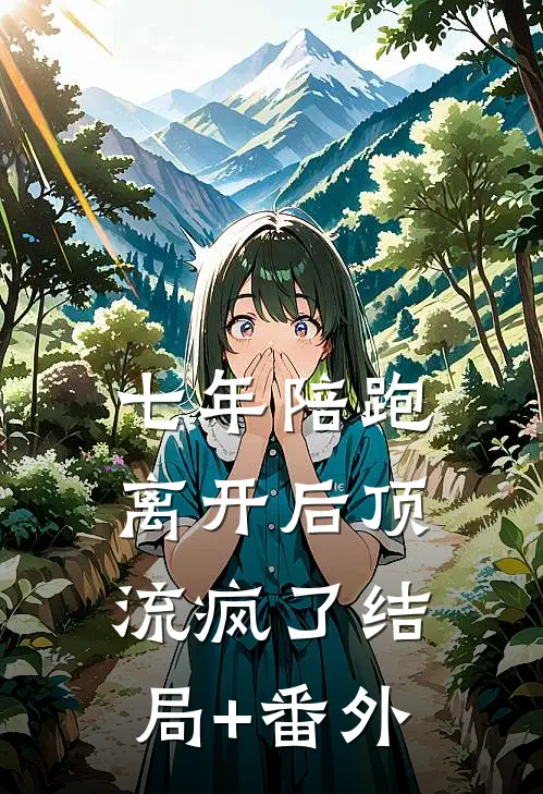 七年陪跑，离开后顶流疯了结局+番外