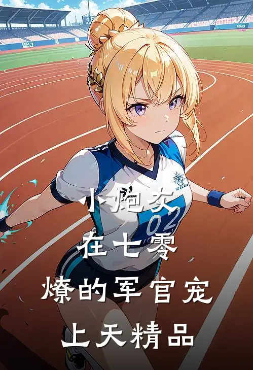 小炮灰在七零，燎的军官宠上天精品