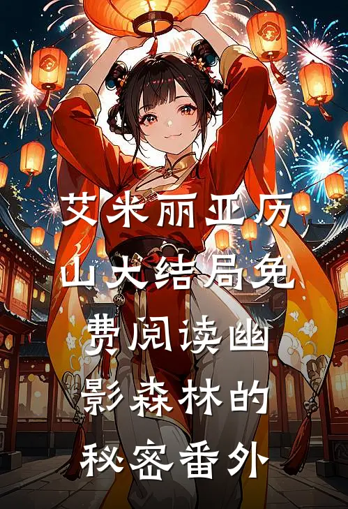 艾米丽亚历山大结局免费阅读幽影森林的秘密番外